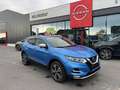 Nissan Qashqai 1.3 DIG-T 140 MT MY21 N-CONNECTA Bleu - thumbnail 2