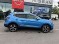 Nissan Qashqai 1.3 DIG-T 140 MT MY21 N-CONNECTA Bleu - thumbnail 3