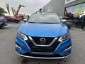 Nissan Qashqai 1.3 DIG-T 140 MT MY21 N-CONNECTA Bleu - thumbnail 8
