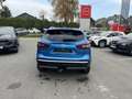 Nissan Qashqai 1.3 DIG-T 140 MT MY21 N-CONNECTA Bleu - thumbnail 5