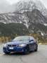 BMW 320 320d Eletta 184cv Blue - thumbnail 5