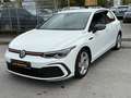Volkswagen Golf GTI*SCHECKHEFT GEPFLEGT BEI VW*HARMAN KARDON SOUND Weiß - thumbnail 1
