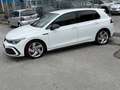 Volkswagen Golf GTI*SCHECKHEFT GEPFLEGT BEI VW*HARMAN KARDON SOUND Weiß - thumbnail 7