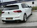 Volkswagen Golf GTI*SCHECKHEFT GEPFLEGT BEI VW*HARMAN KARDON SOUND Weiß - thumbnail 16