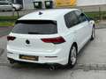 Volkswagen Golf GTI*SCHECKHEFT GEPFLEGT BEI VW*HARMAN KARDON SOUND Weiß - thumbnail 15