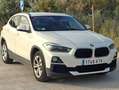 BMW X2 X2 sDrive 18dA Advantage Advantage Blanco - thumbnail 10