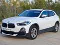 BMW X2 X2 sDrive 18dA Advantage Advantage Blanco - thumbnail 1