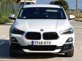 BMW X2 X2 sDrive 18dA Advantage Advantage Blanco - thumbnail 7