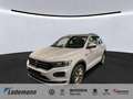 Volkswagen T-Roc 1.5 TSI DSG R-LINE KAMERA+LED+NAVI+ACC+SHZ Weiß - thumbnail 1