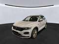 Volkswagen T-Roc 1.5 TSI DSG R-LINE KAMERA+LED+NAVI+ACC+SHZ Weiß - thumbnail 2