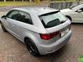 Audi A3 A3 III 2016 3p 1.6 tdi Sport 116cv s-tronic Silber - thumbnail 4