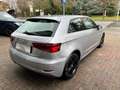 Audi A3 A3 III 2016 3p 1.6 tdi Sport 116cv s-tronic Silber - thumbnail 6