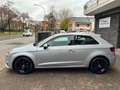 Audi A3 A3 III 2016 3p 1.6 tdi Sport 116cv s-tronic Silber - thumbnail 8