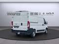 Opel Movano Cargo, 140 PS, Diesel, 6-Gang Schaltgetrieb Blanc - thumbnail 4