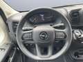 Opel Movano Cargo, 140 PS, Diesel, 6-Gang Schaltgetrieb Blanc - thumbnail 14
