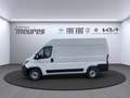 Opel Movano Cargo, 140 PS, Diesel, 6-Gang Schaltgetrieb Blanc - thumbnail 2