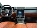 Mercedes-Benz S 400 400 d Premium Plus 4matic auto Azul - thumbnail 8