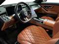 Mercedes-Benz S 400 400 d Premium Plus 4matic auto Azul - thumbnail 10