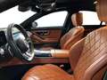 Mercedes-Benz S 400 400 d Premium Plus 4matic auto Azul - thumbnail 7