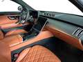 Mercedes-Benz S 400 400 d Premium Plus 4matic auto Azul - thumbnail 9