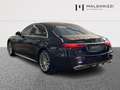 Mercedes-Benz S 400 400 d Premium Plus 4matic auto Azul - thumbnail 4
