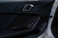 BMW 118 118dA Blanc - thumbnail 19