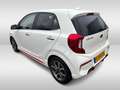 Kia Picanto 1.0 DPi GT-Line / Leder / CarPlay / Navi / Camera Blanc - thumbnail 5