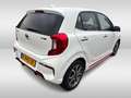 Kia Picanto 1.0 DPi GT-Line / Leder / CarPlay / Navi / Camera Blanc - thumbnail 2