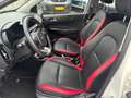 Kia Picanto 1.0 DPi GT-Line / Leder / CarPlay / Navi / Camera Blanc - thumbnail 7