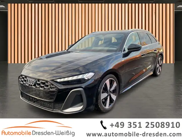 2025 Audi A5 in Black for sale