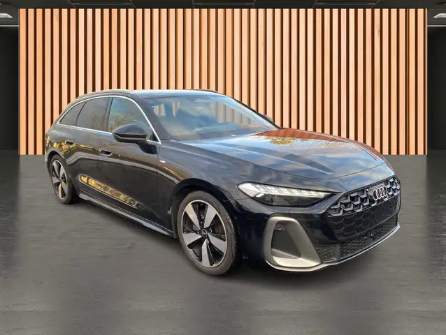 Audi A5 view 16