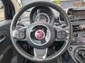 Fiat 500 Lounge * PANORAMAGLASDACH * TEMPOMAT Negro - thumbnail 18