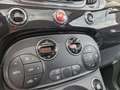 Fiat 500 Lounge * PANORAMAGLASDACH * TEMPOMAT Negro - thumbnail 24