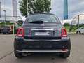 Fiat 500 Lounge * PANORAMAGLASDACH * TEMPOMAT Negro - thumbnail 11