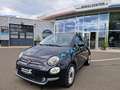 Fiat 500 Lounge * PANORAMAGLASDACH * TEMPOMAT Negro - thumbnail 6