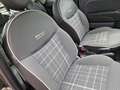 Fiat 500 Lounge * PANORAMAGLASDACH * TEMPOMAT Negro - thumbnail 21