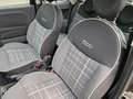 Fiat 500 Lounge * PANORAMAGLASDACH * TEMPOMAT Negro - thumbnail 19