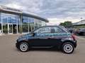 Fiat 500 Lounge * PANORAMAGLASDACH * TEMPOMAT Negro - thumbnail 9