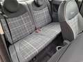 Fiat 500 Lounge * PANORAMAGLASDACH * TEMPOMAT Negro - thumbnail 22