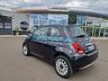 Fiat 500 Lounge * PANORAMAGLASDACH * TEMPOMAT Negro - thumbnail 10