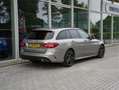 Mercedes-Benz C 160 Estate Business Solution AMG Night Automaat | Navi Gris - thumbnail 2