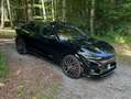 Ford Mustang Mach-E Mustang Mach-E Elektro 91kWh Extended Range AWD GT Schwarz - thumbnail 3