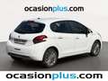 Peugeot 208 1.2 PureTech S&S Signature 82 Blanco - thumbnail 4