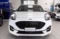 Ford Puma 1.0 ecoboost h ST-Line s&s 125cv auto Bianco - thumbnail 4