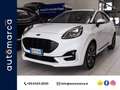 Ford Puma 1.0 ecoboost h ST-Line s&s 125cv auto Bianco - thumbnail 1
