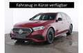 Mercedes-Benz E 300 de T AMG/AHK/360/DIG./DISTR./NIGHT Rot - thumbnail 1