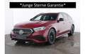 Mercedes-Benz E 300 de T AMG/AHK/360/DIG./DISTR./NIGHT Rot - thumbnail 2