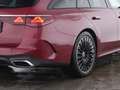 Mercedes-Benz E 300 de T AMG/AHK/360/DIG./DISTR./NIGHT Rot - thumbnail 12