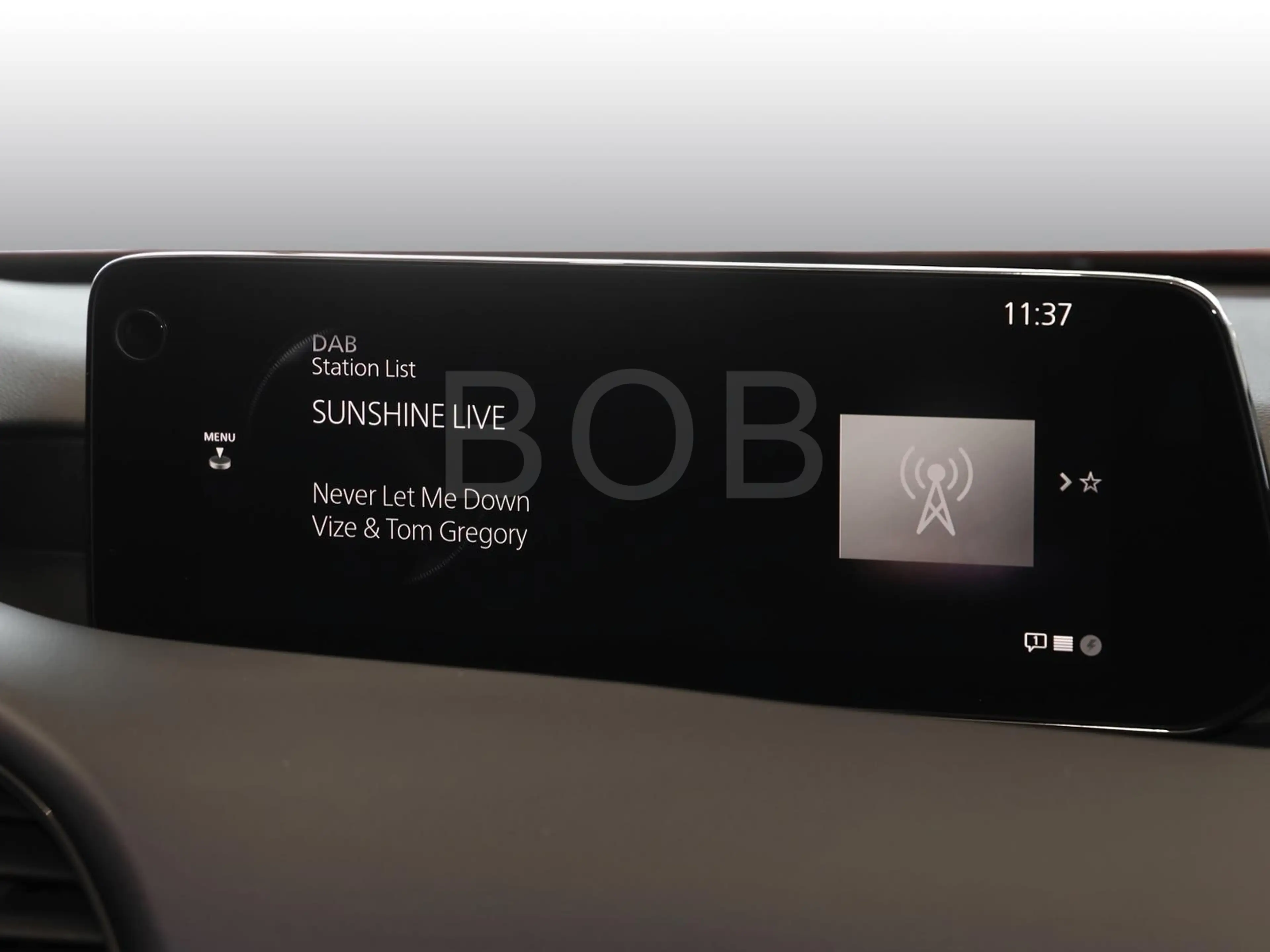 Mazda 3 2025 2,5 Exclusive-Line NAVI SHZ PDC — photo 6