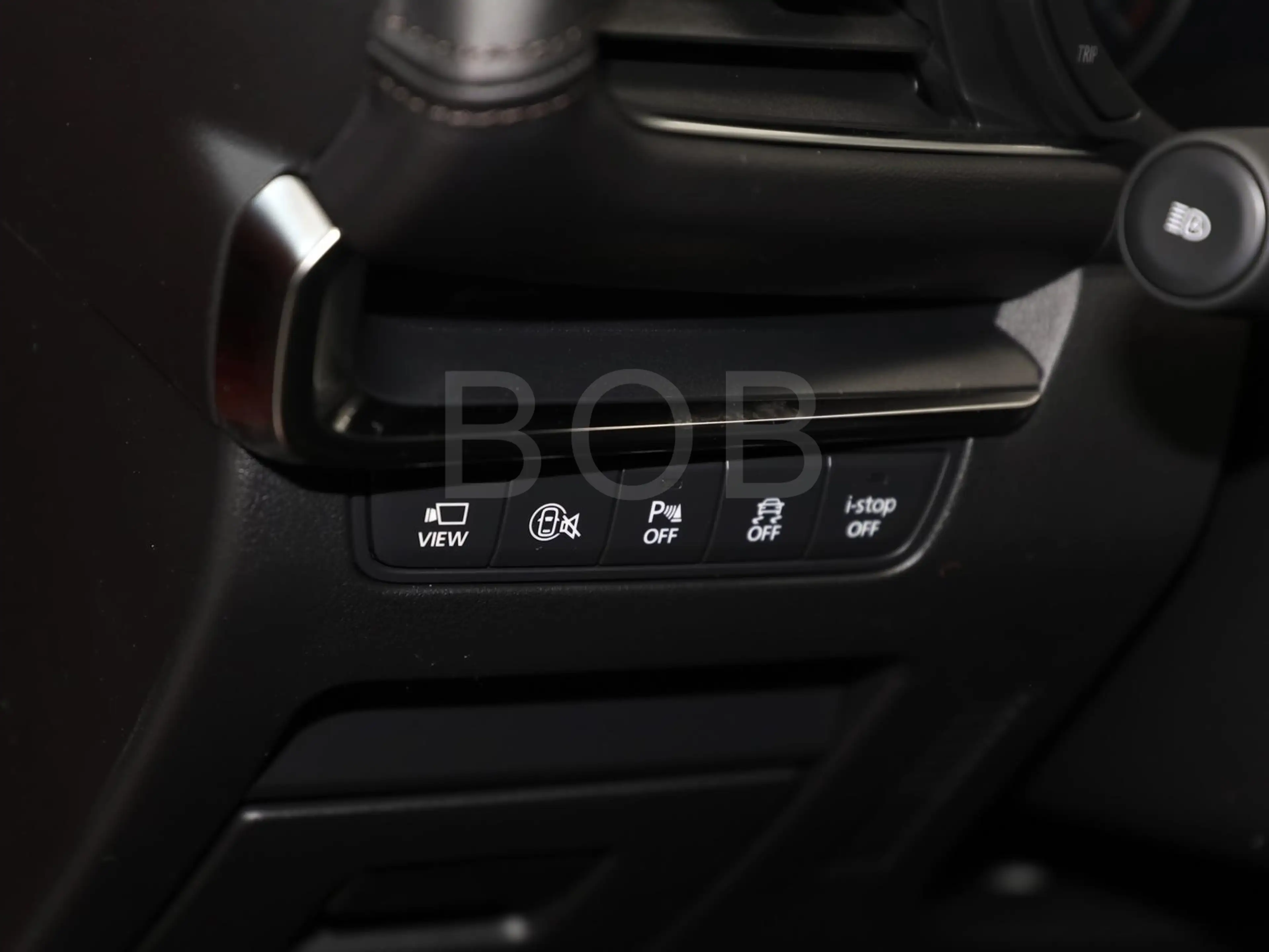 Mazda 3 2025 2,5 Exclusive-Line NAVI SHZ PDC — photo 14
